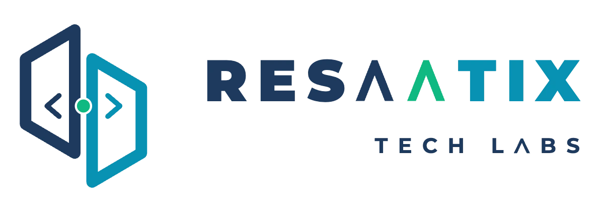 Resaatix Tech Labs LLP